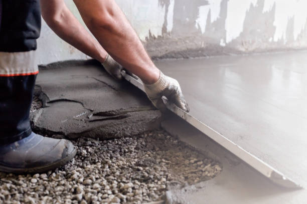 Best Concrete Installation Cost  in Lynnwood Pricedale, PA